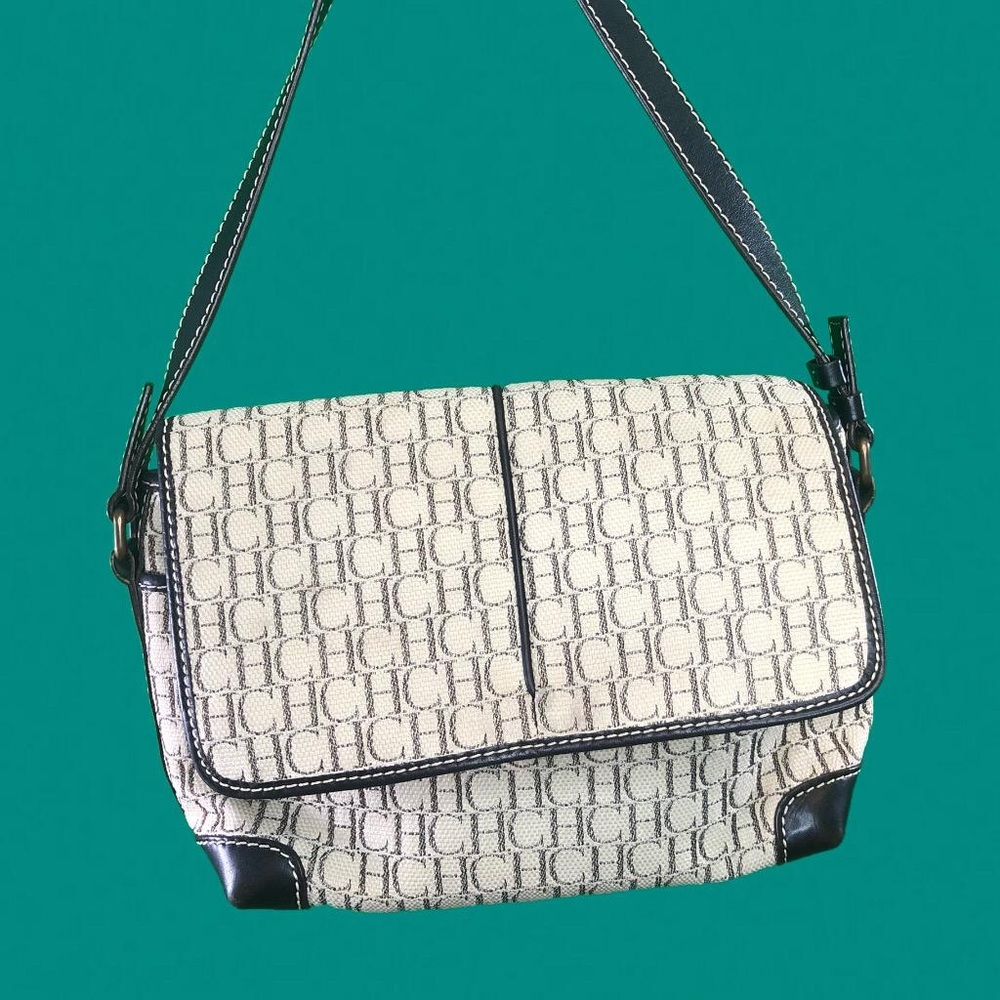 Carolina Herrera Shoulder Bag